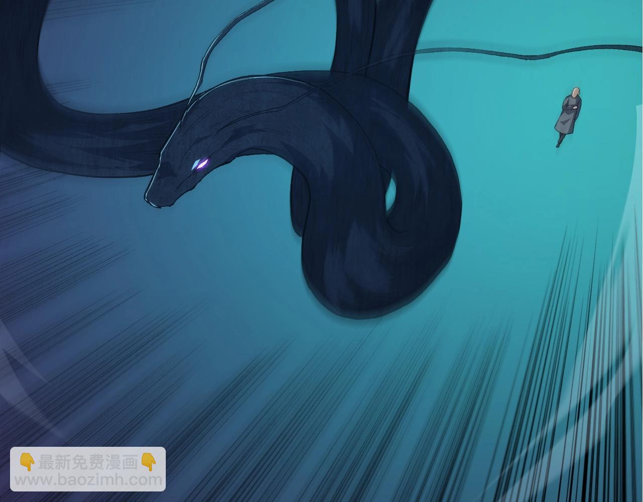 從大樹開始的進化 - 第176話 天眼(3/4) - 6