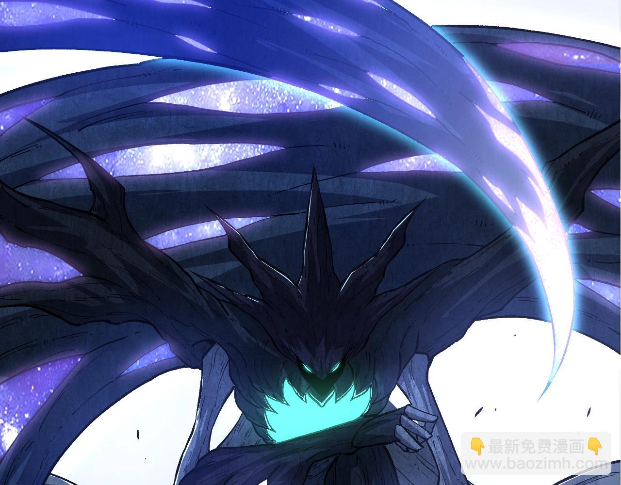 從大樹開始的進化 - 第176話 天眼(3/4) - 8