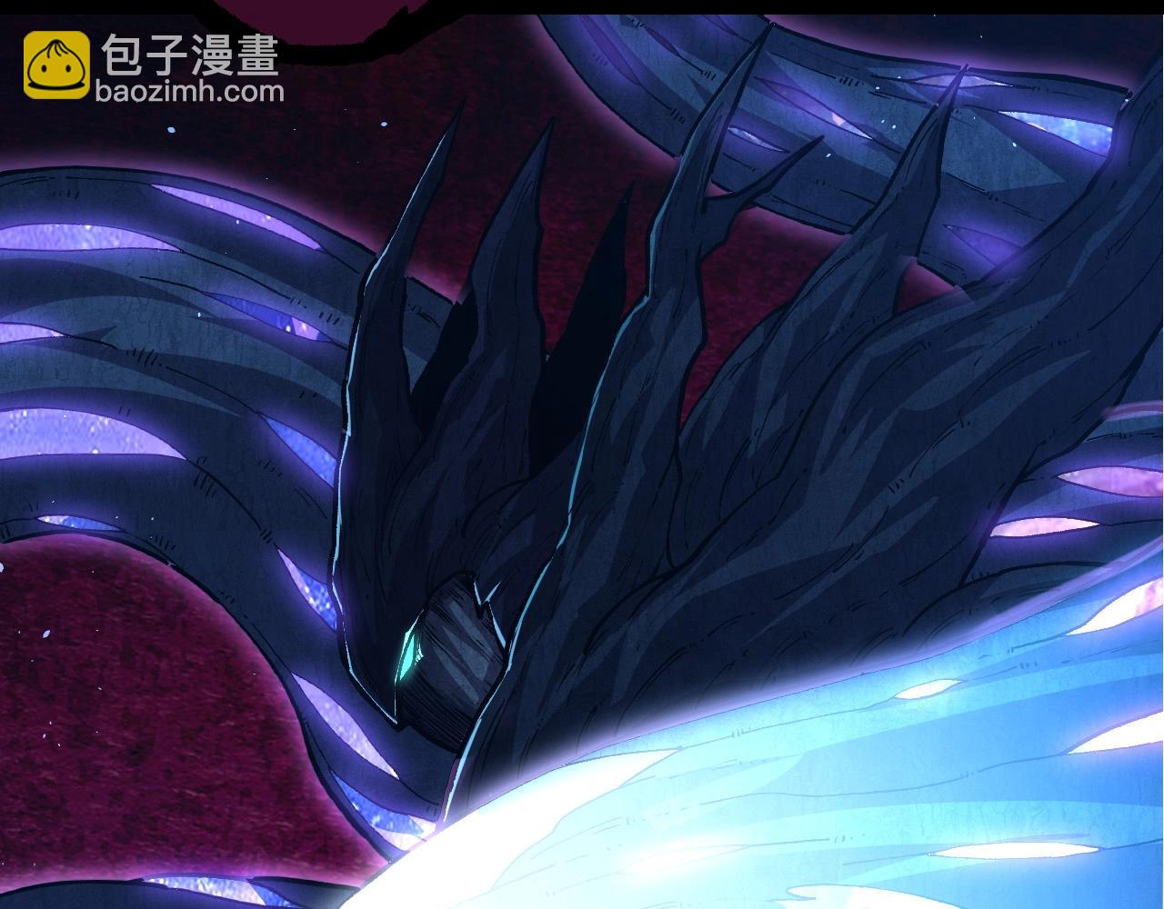 從大樹開始的進化 - 第176話 天眼(3/4) - 4