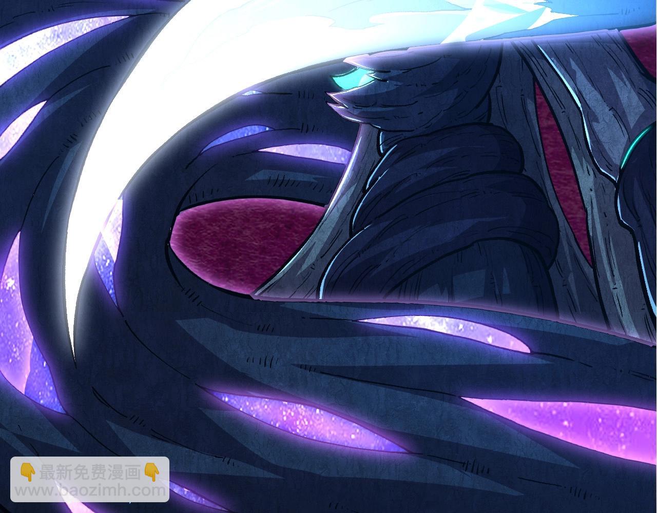 從大樹開始的進化 - 第176話 天眼(3/4) - 5