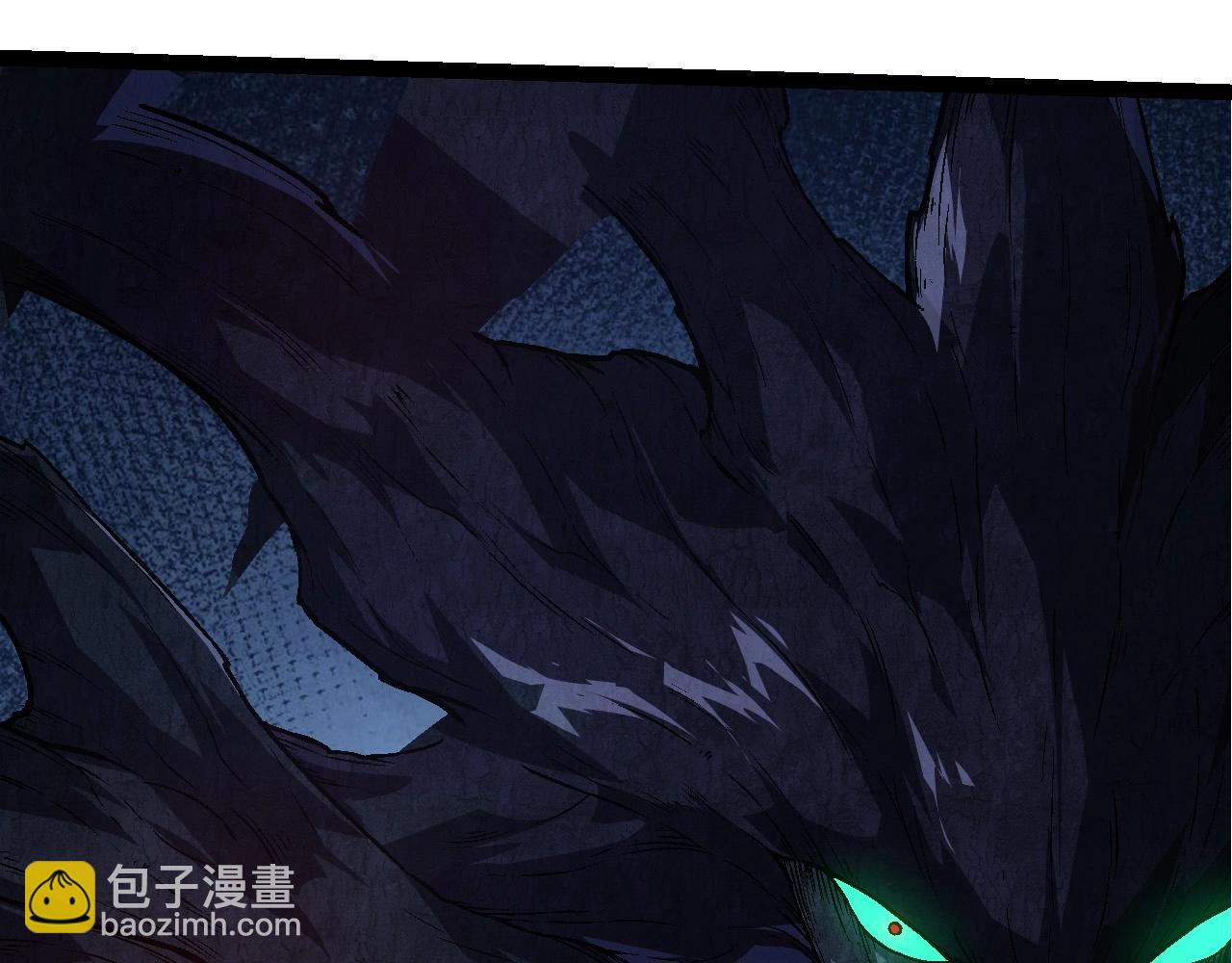 從大樹開始的進化 - 第176話 天眼(1/4) - 6