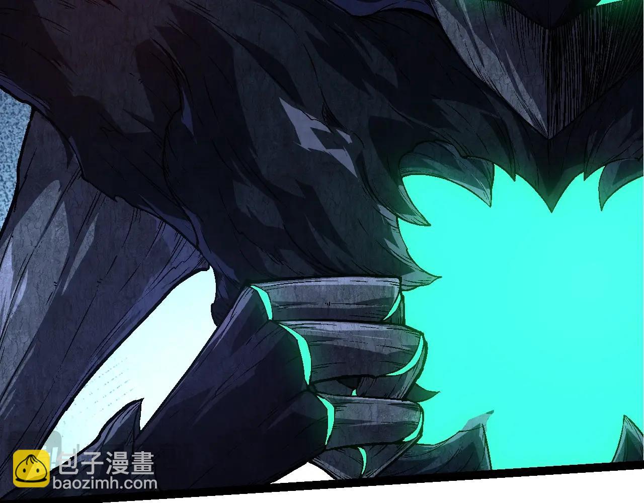 從大樹開始的進化 - 第176話 天眼(1/4) - 7