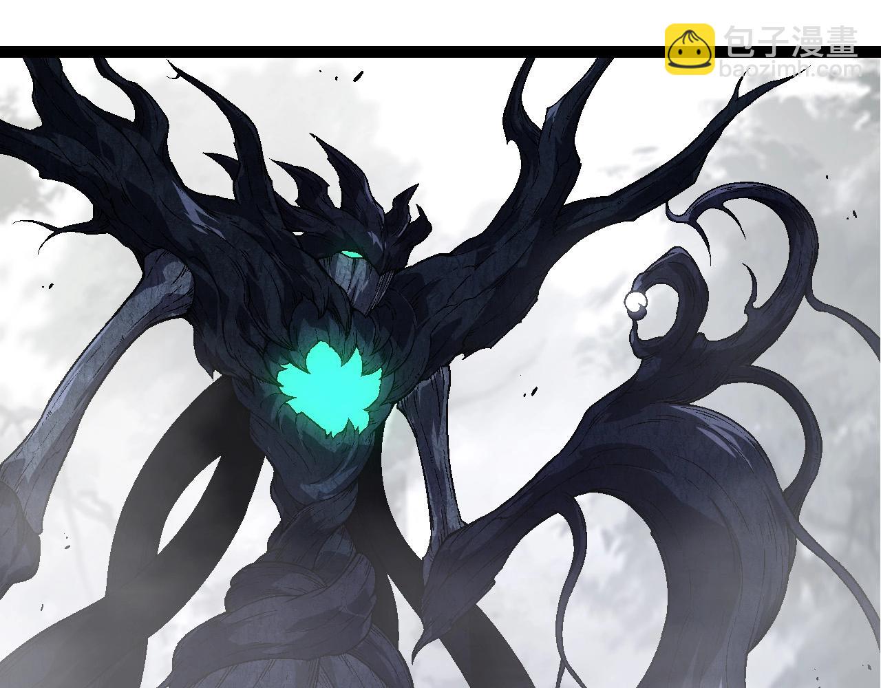 從大樹開始的進化 - 第176話 天眼(1/4) - 8