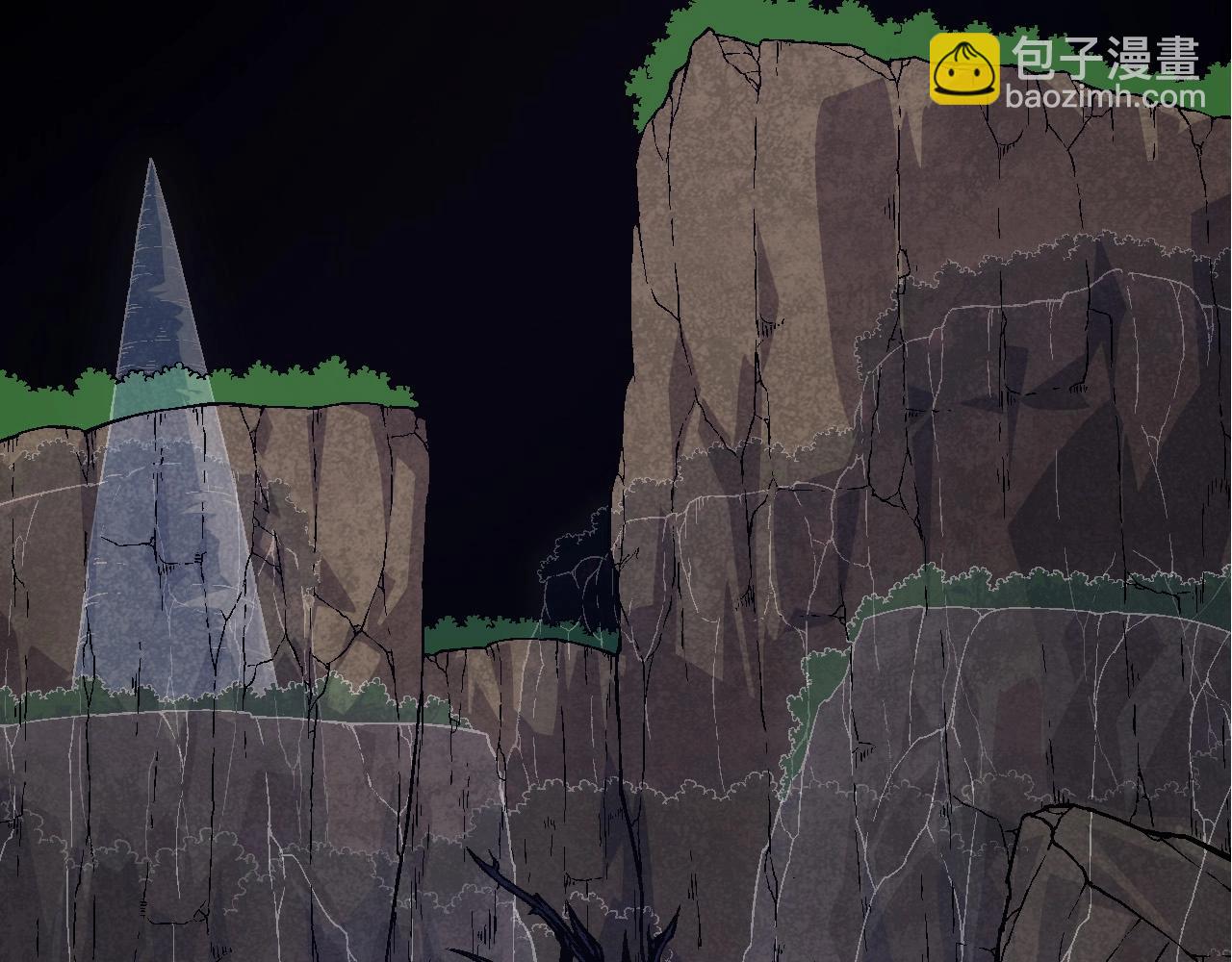 從大樹開始的進化 - 第176話 天眼(2/4) - 7