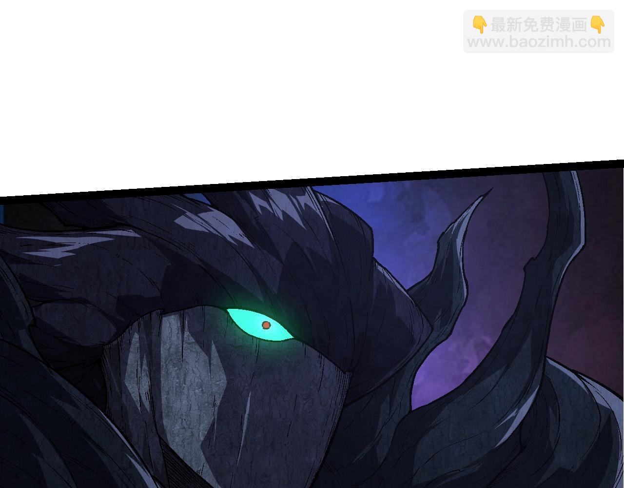 從大樹開始的進化 - 第176話 天眼(2/4) - 1