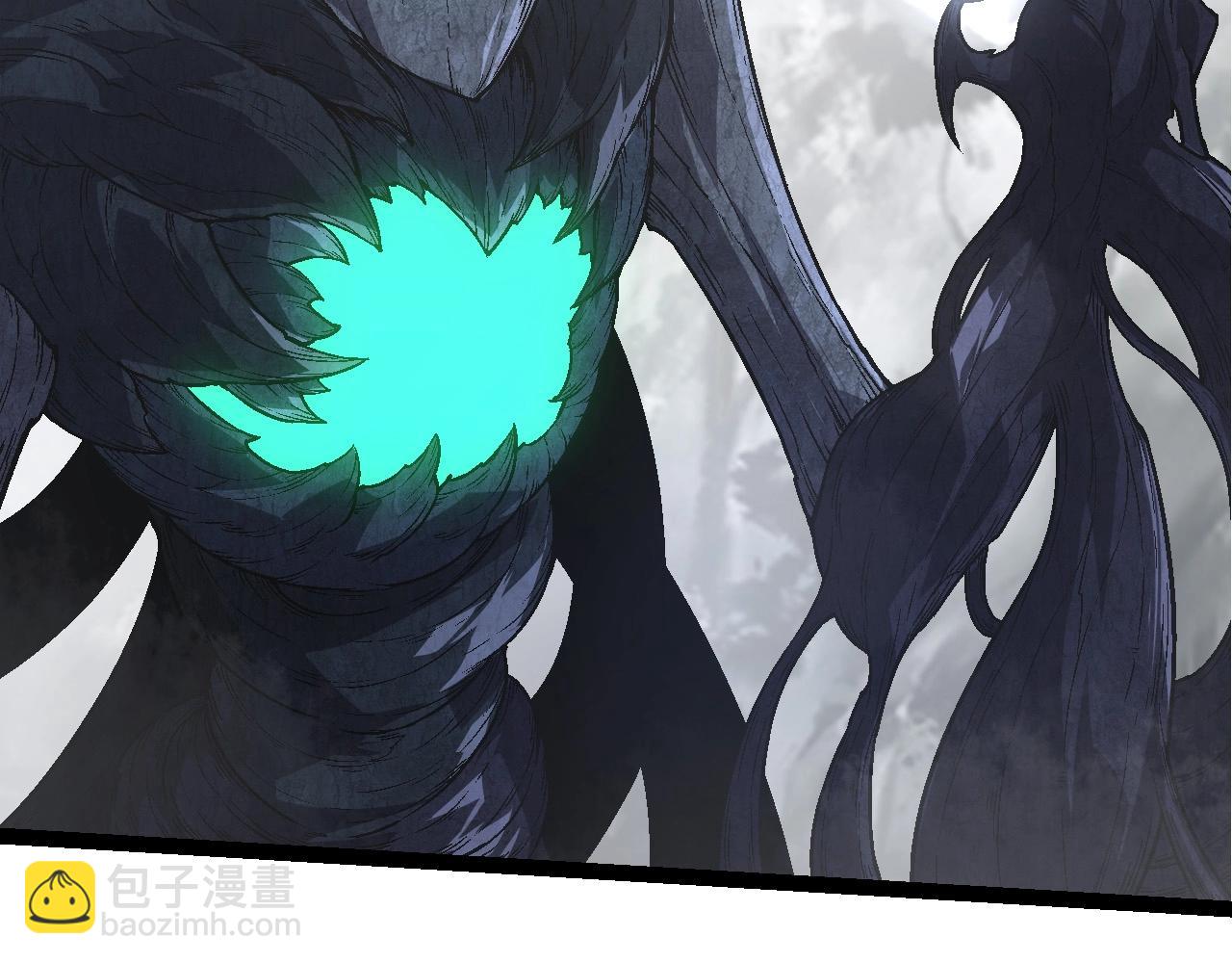 從大樹開始的進化 - 第176話 天眼(2/4) - 7