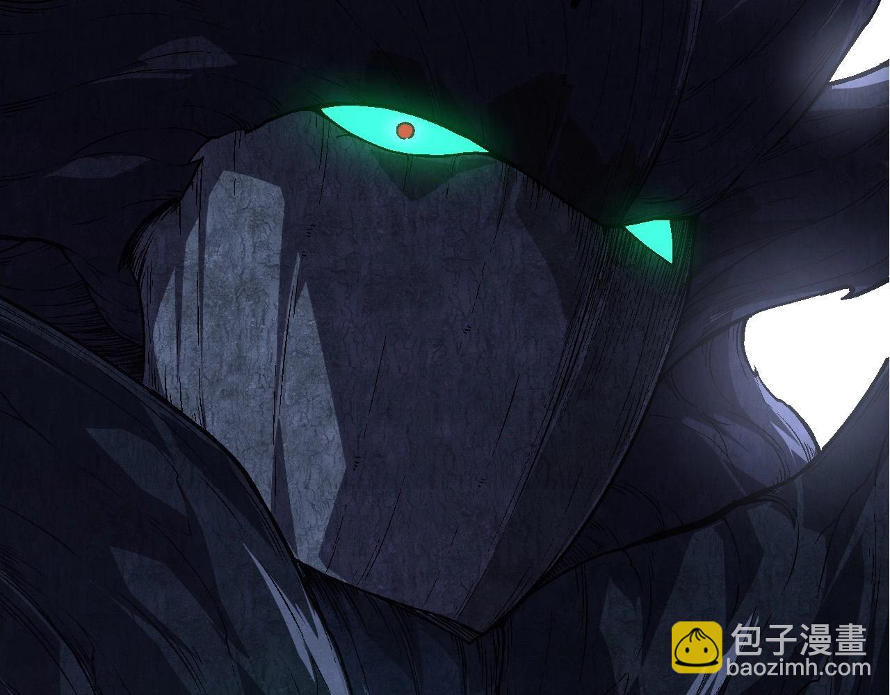 從大樹開始的進化 - 第176話 天眼(2/4) - 1