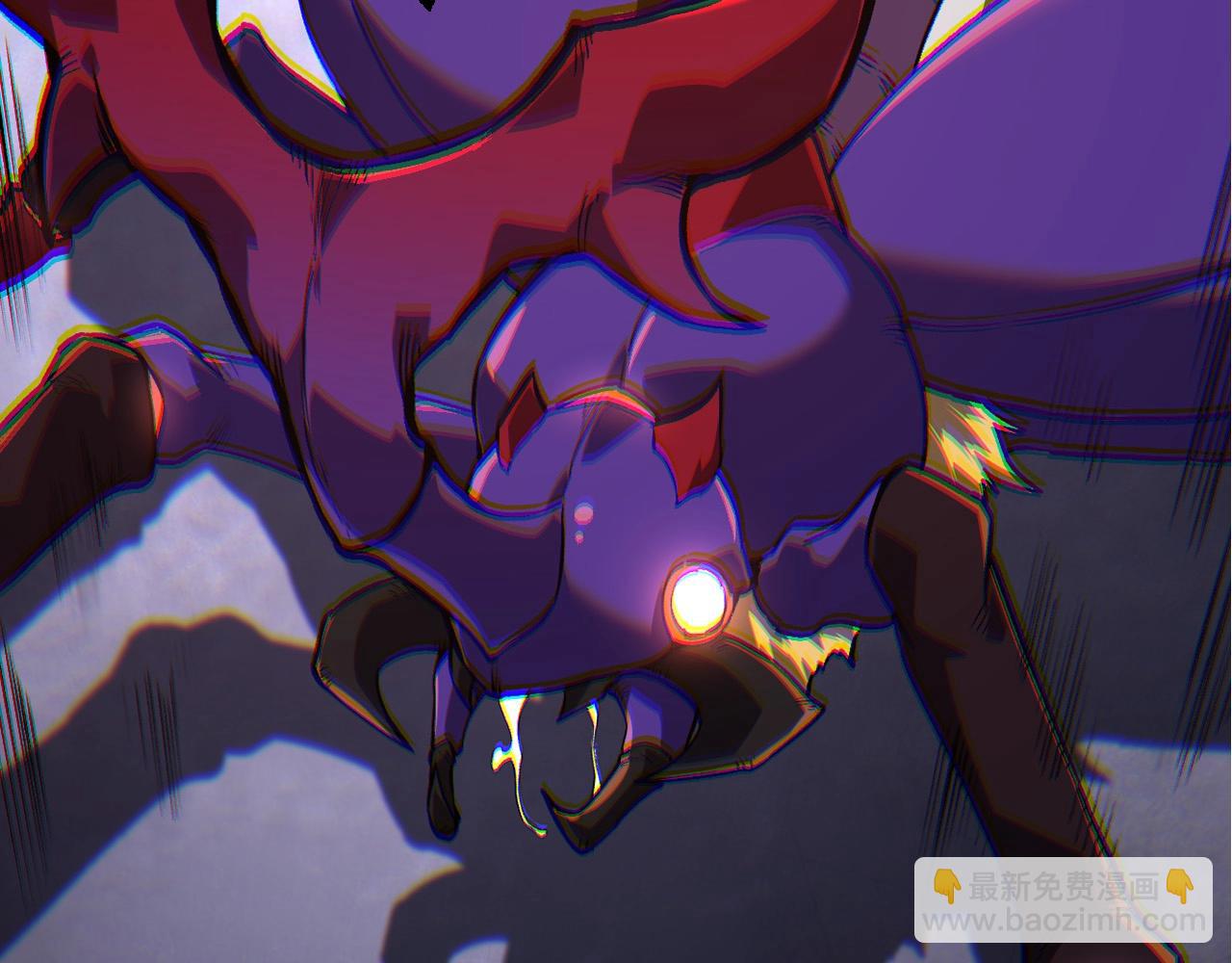 從大樹開始的進化 - 第176話 天眼(2/4) - 7