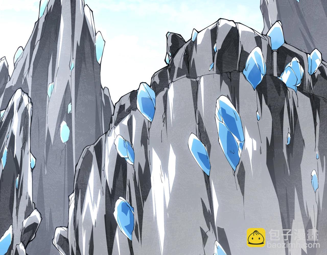 從大樹開始的進化 - 第178話 金屬生命(3/3) - 6