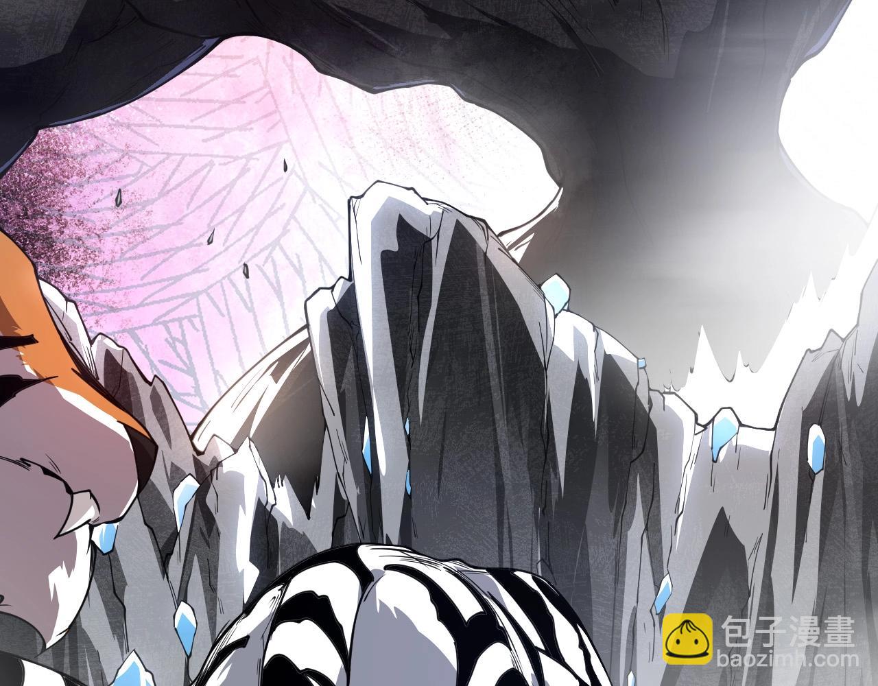 從大樹開始的進化 - 第178話 金屬生命(3/3) - 3