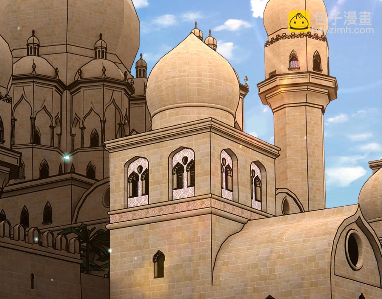 從大樹開始的進化 - 第178話 金屬生命(2/3) - 1