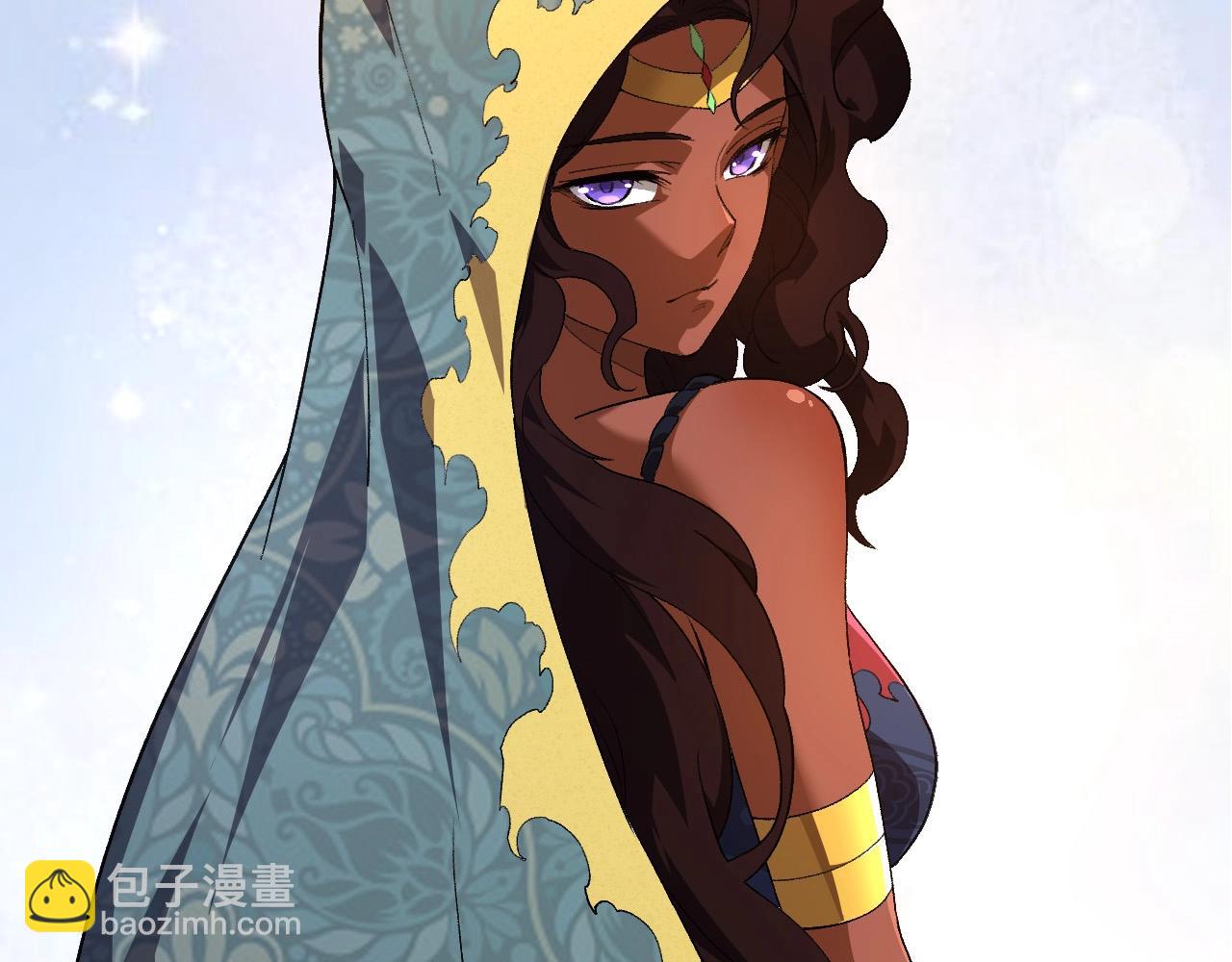 從大樹開始的進化 - 第178話 金屬生命(2/3) - 8