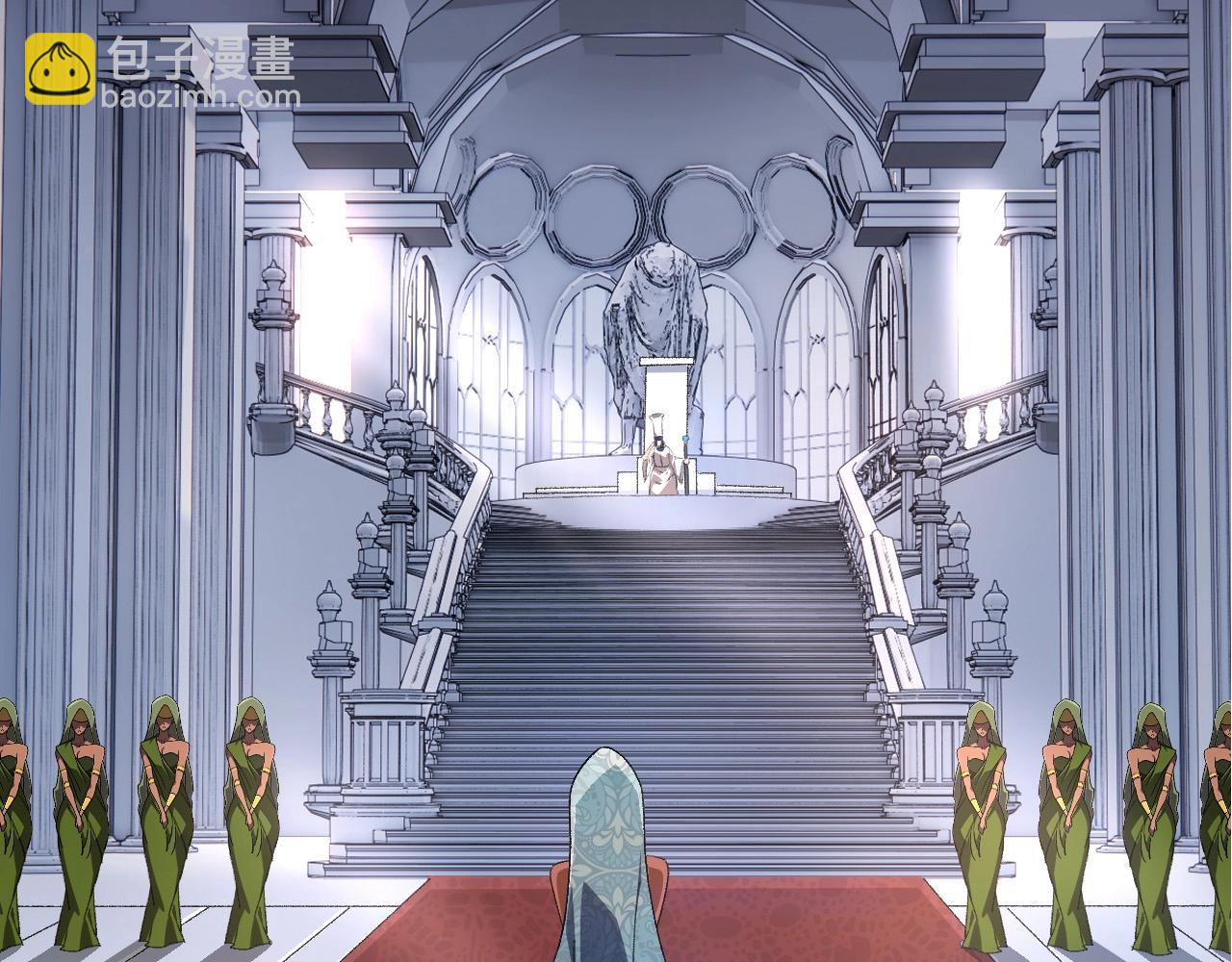 從大樹開始的進化 - 第178話 金屬生命(2/3) - 3