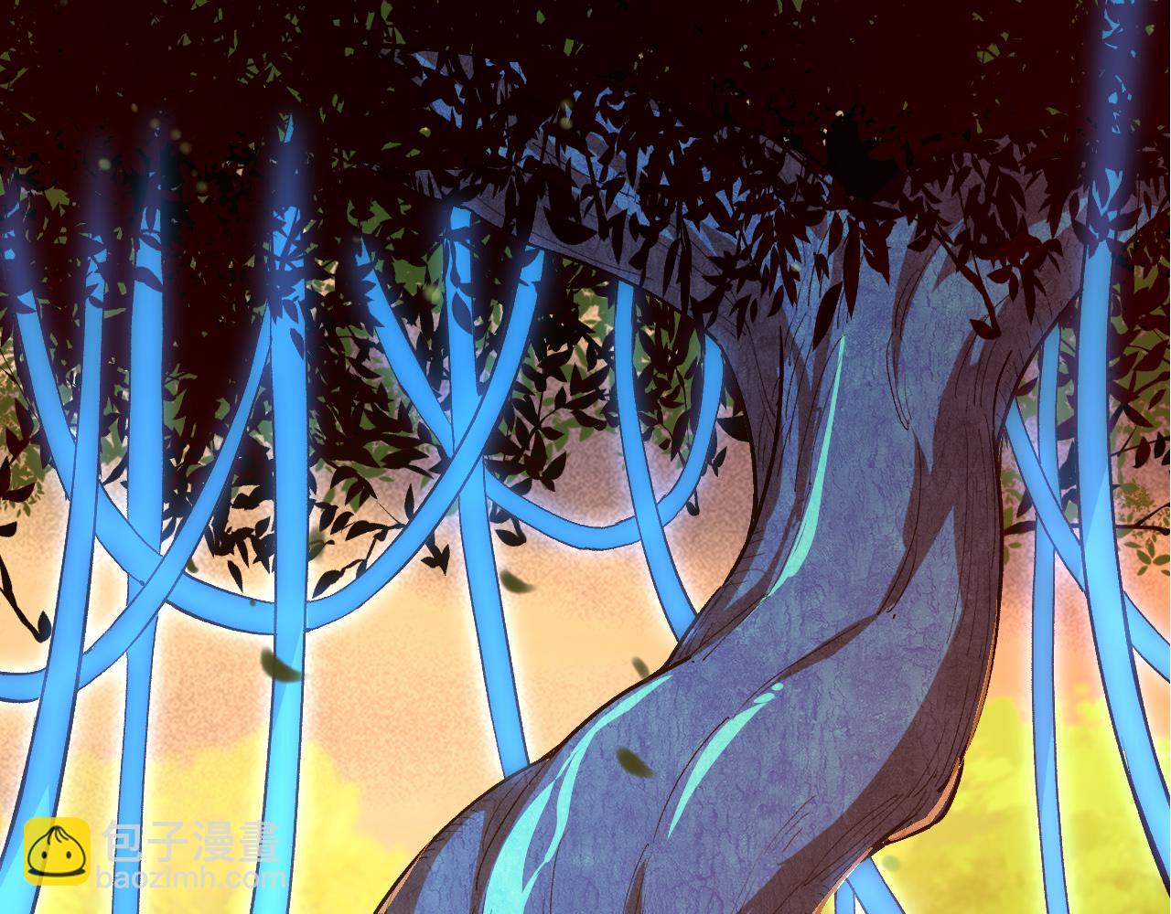 從大樹開始的進化 - 第3話 紅狐出現(3/3) - 6