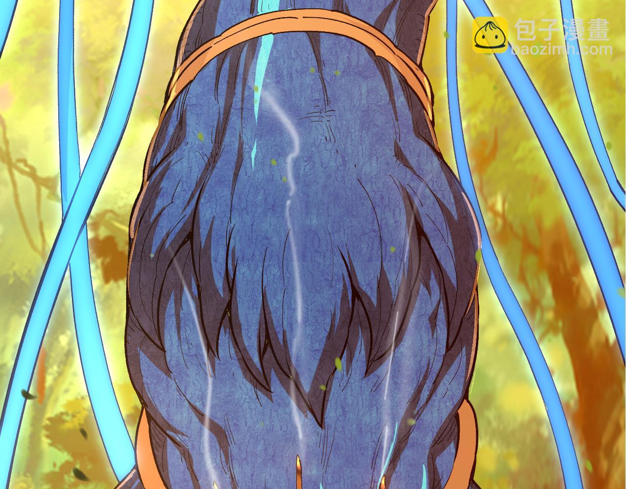 從大樹開始的進化 - 第3話 紅狐出現(3/3) - 7