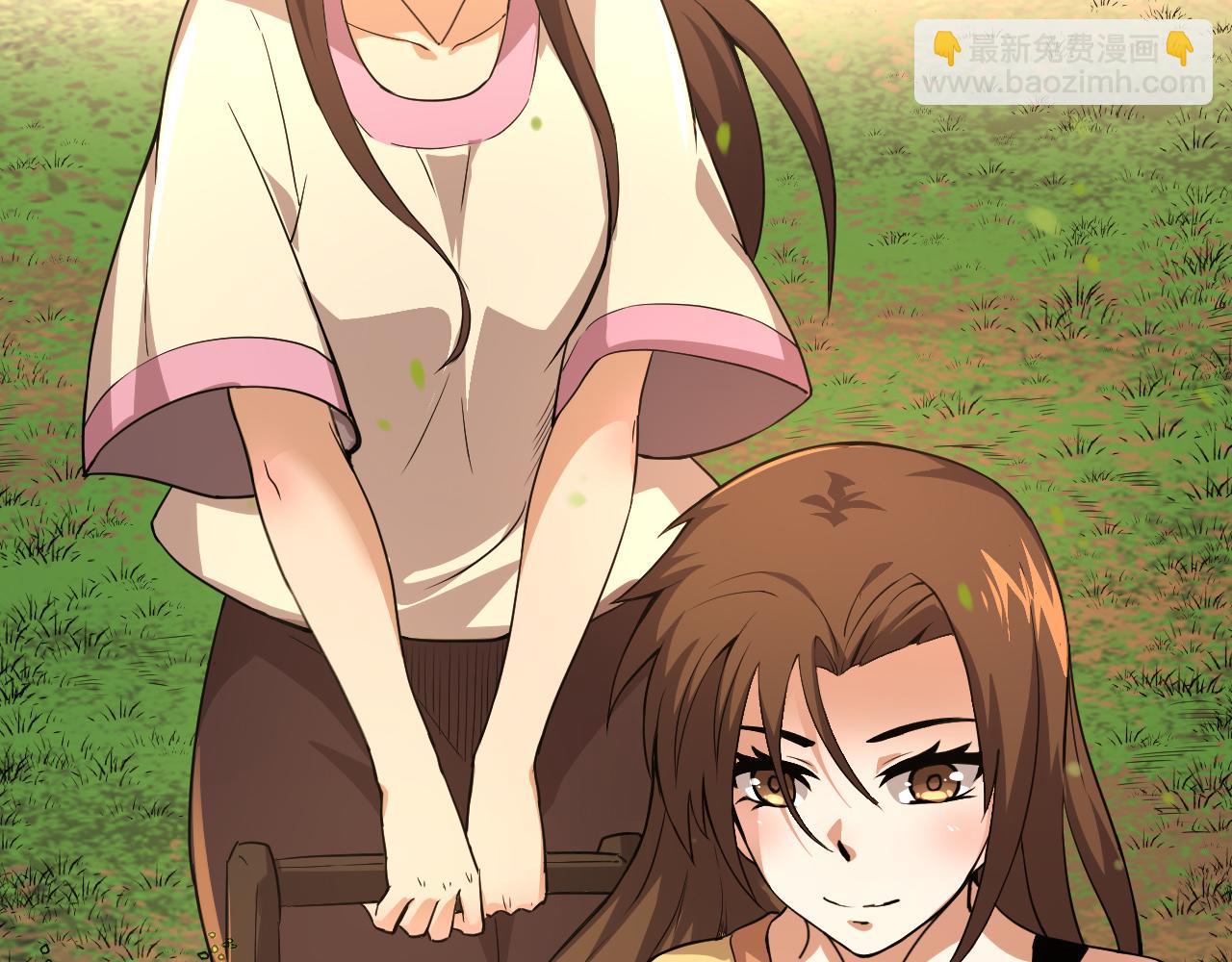 從大樹開始的進化 - 第3話 紅狐出現(2/3) - 8