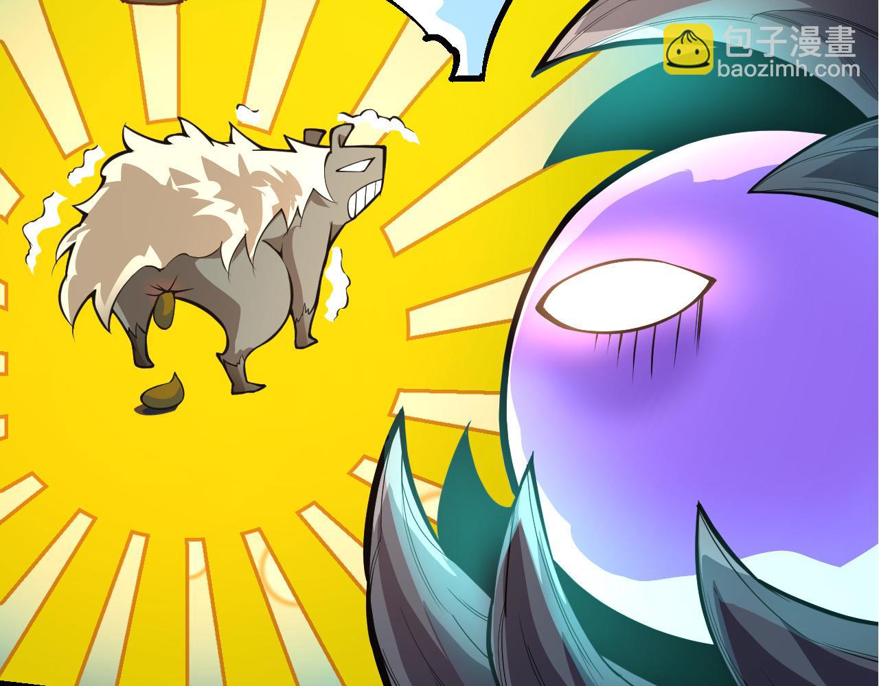 從大樹開始的進化 - 第21話 新人測試(3/4) - 6