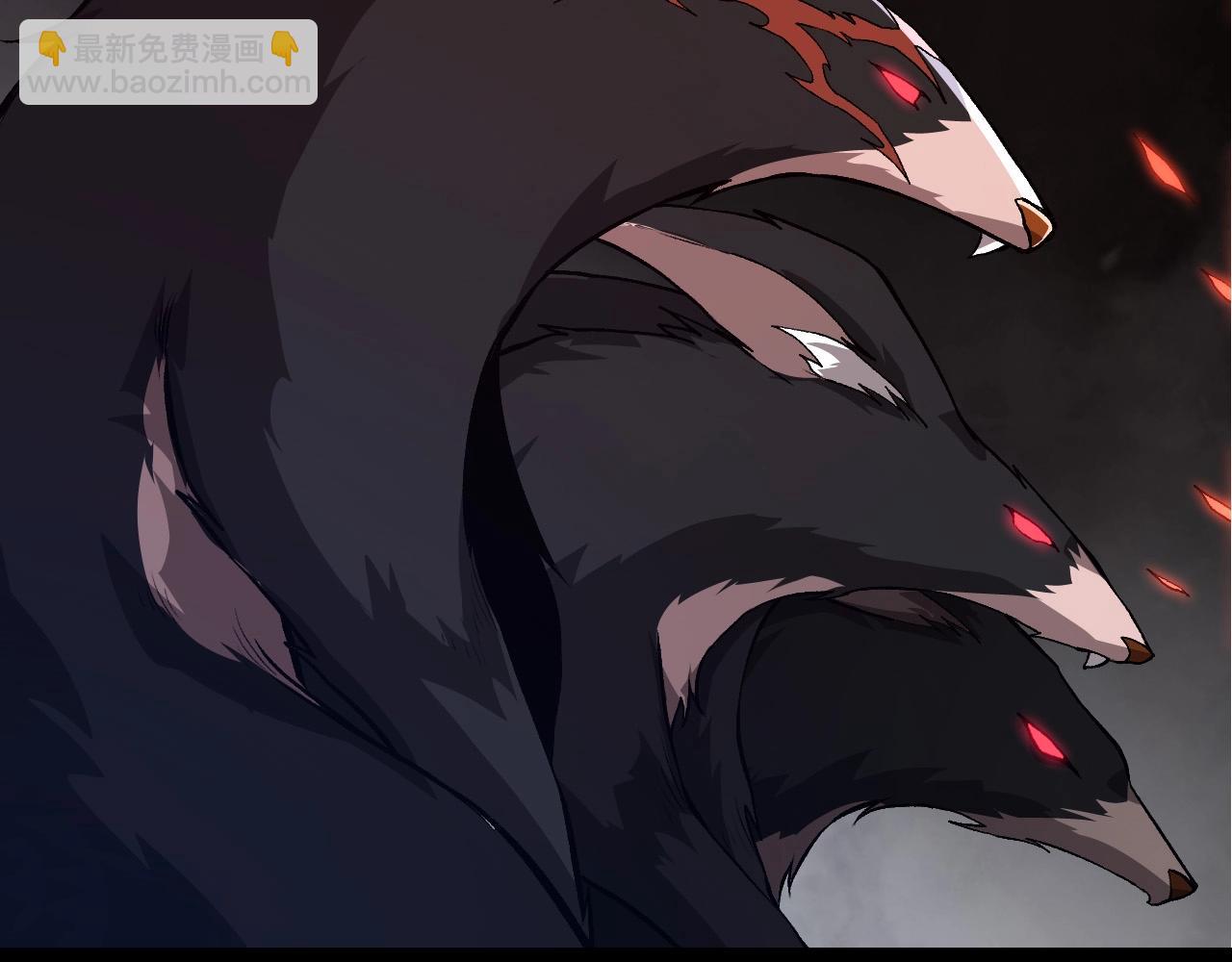 從大樹開始的進化 - 第182話 元素之心(3/3) - 1