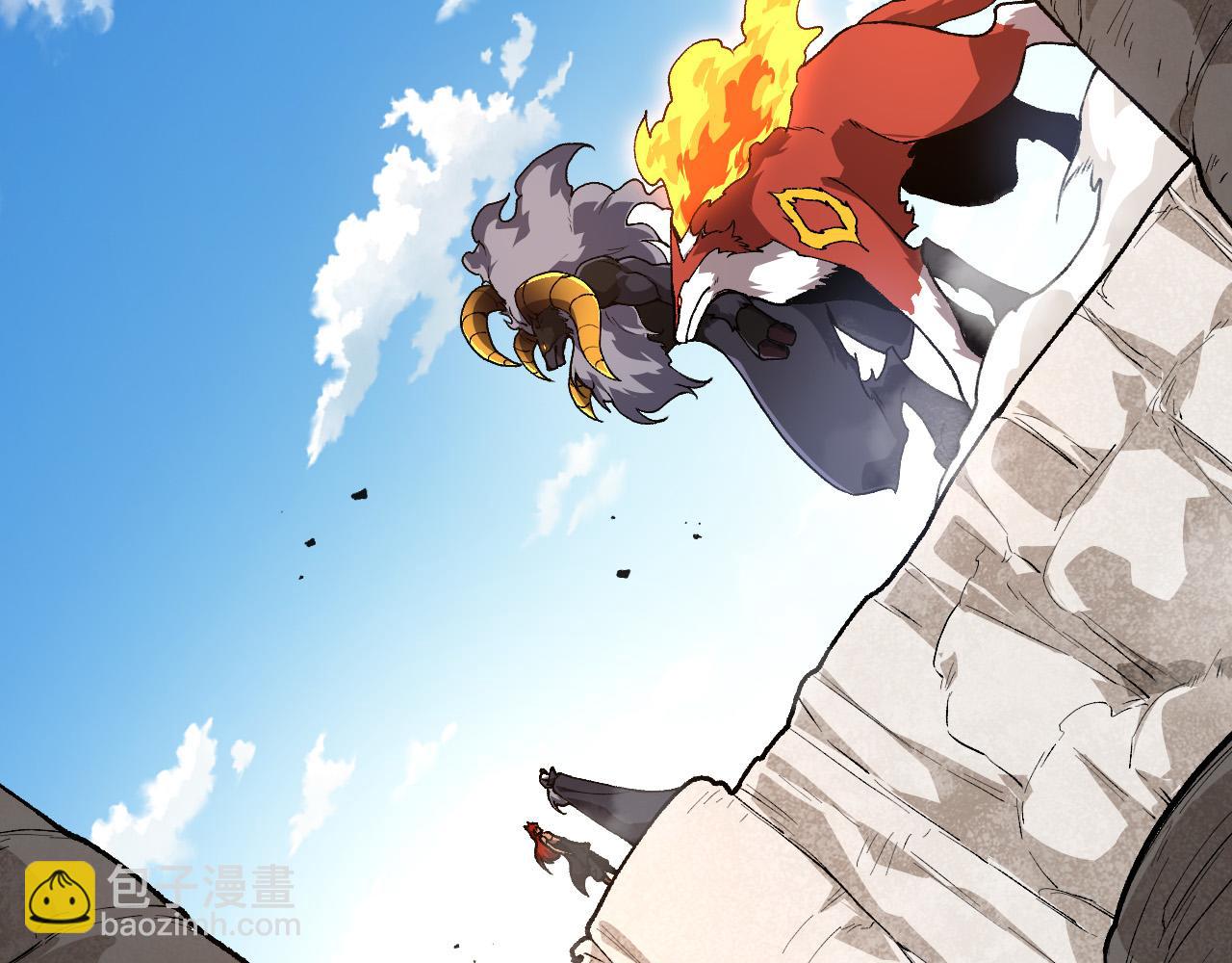 從大樹開始的進化 - 第184話 白色龍窟的戰鬥！(1/3) - 3