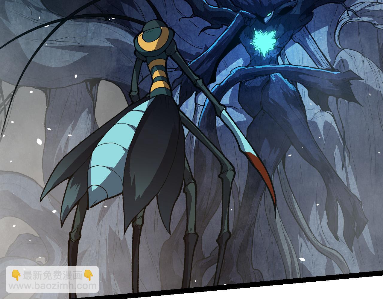 從大樹開始的進化 - 第184話 白色龍窟的戰鬥！(3/3) - 4