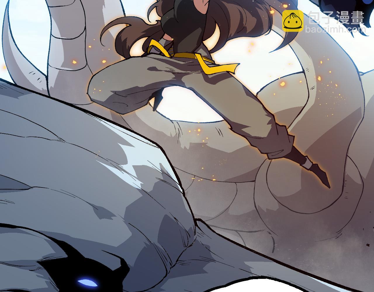 從大樹開始的進化 - 第184話 白色龍窟的戰鬥！(1/3) - 2