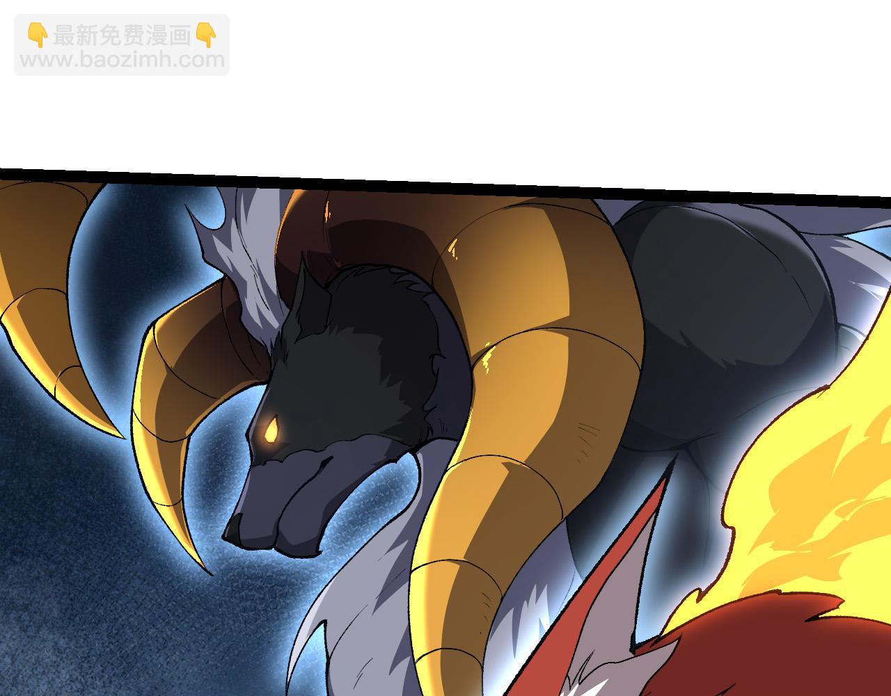 從大樹開始的進化 - 第184話 白色龍窟的戰鬥！(1/3) - 5