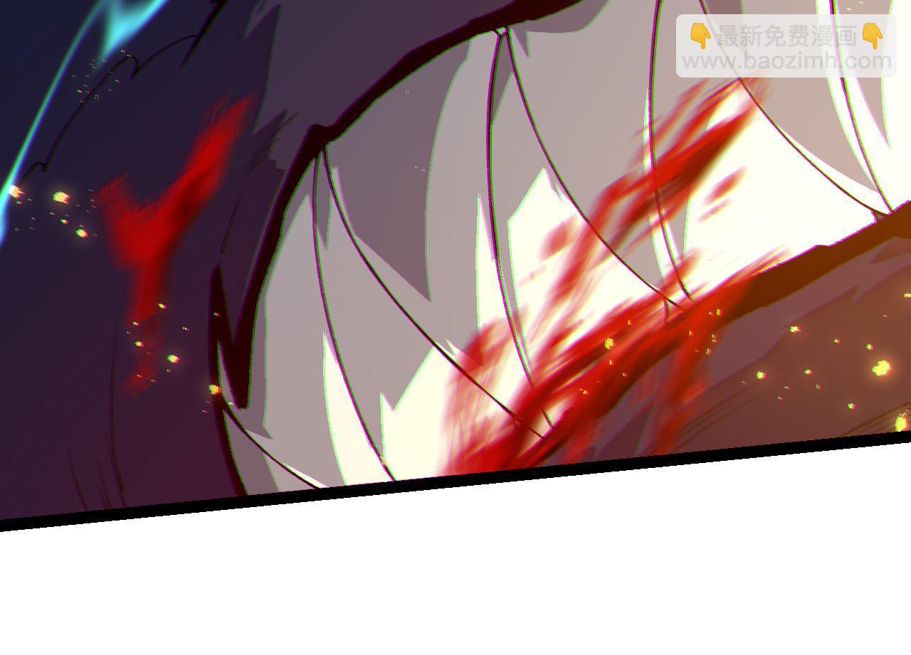 從大樹開始的進化 - 第184話 白色龍窟的戰鬥！(2/3) - 8