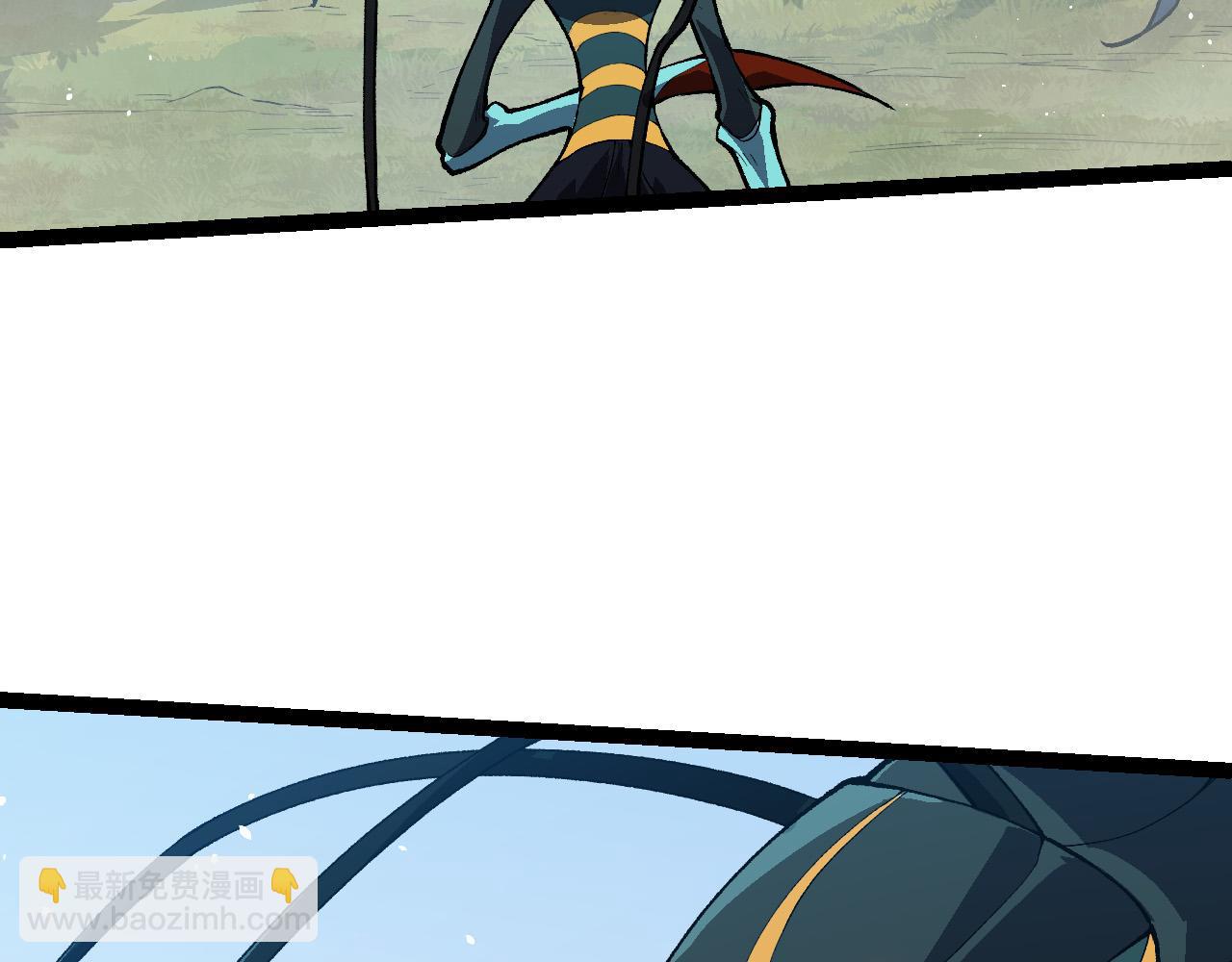 從大樹開始的進化 - 第184話 白色龍窟的戰鬥！(2/3) - 5