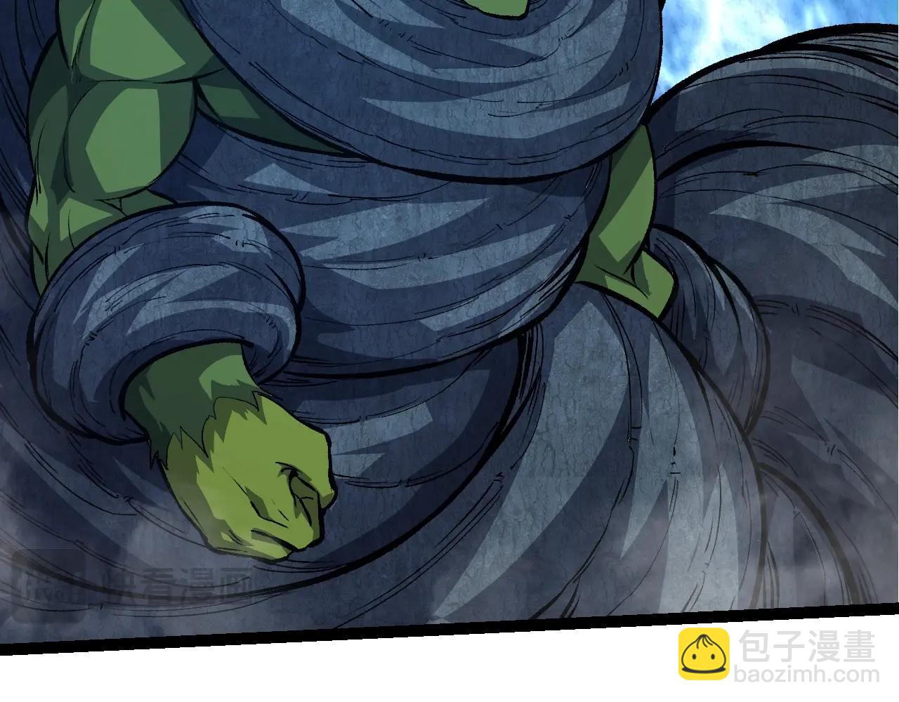 從大樹開始的進化 - 第186話 伸出獠牙(3/3) - 6