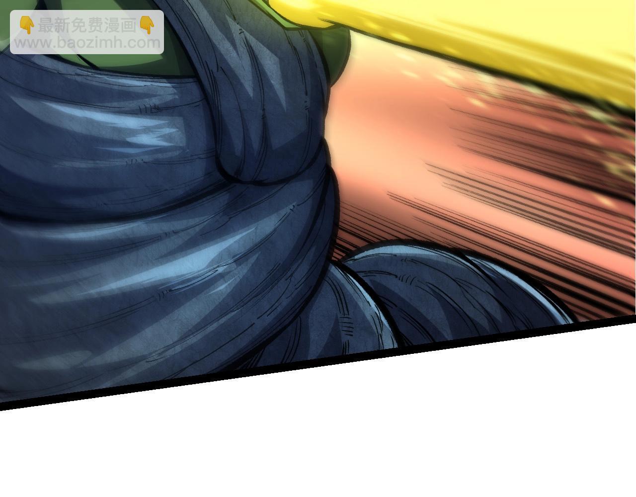 從大樹開始的進化 - 第186話 伸出獠牙(3/3) - 4