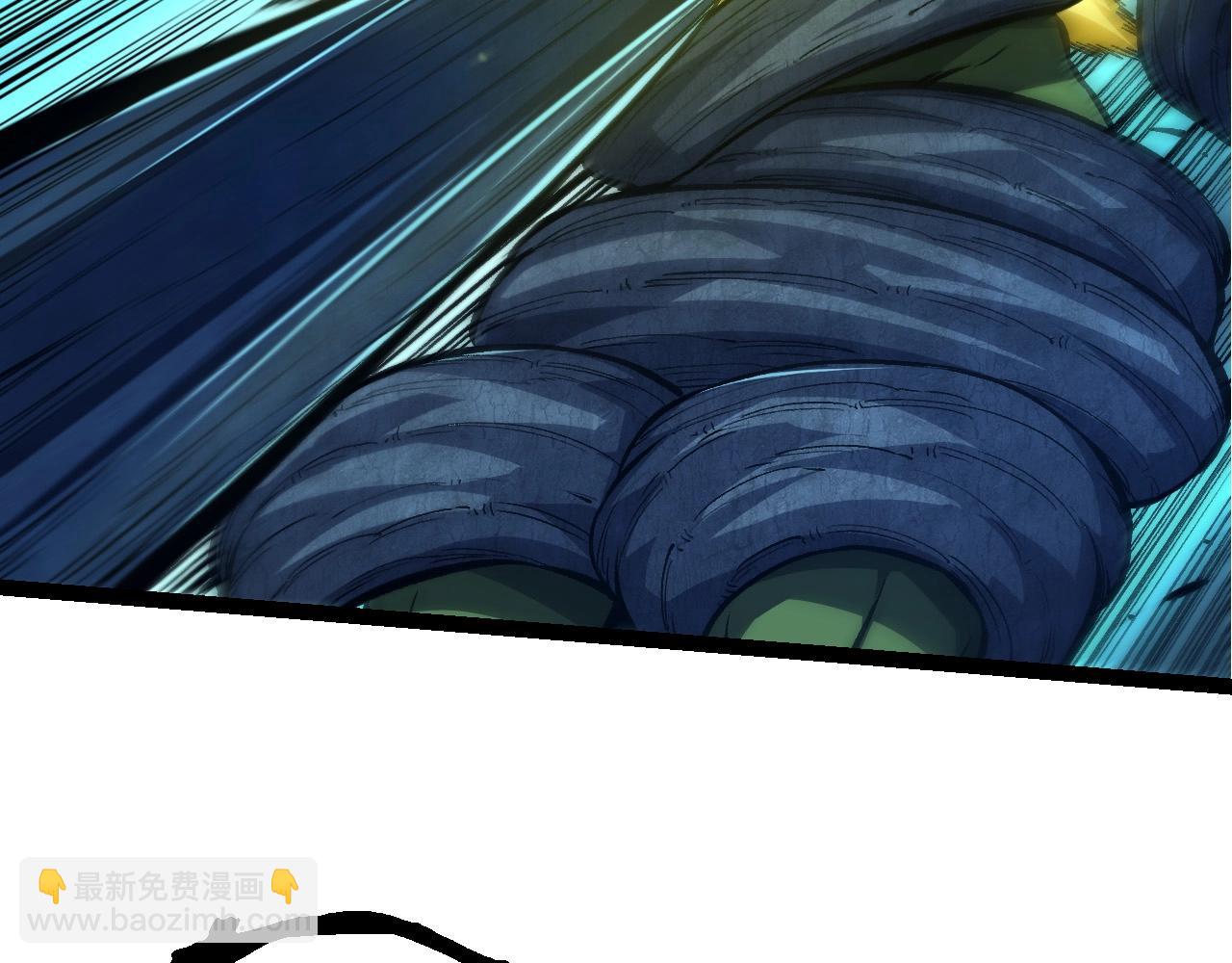 從大樹開始的進化 - 第186話 伸出獠牙(3/3) - 2