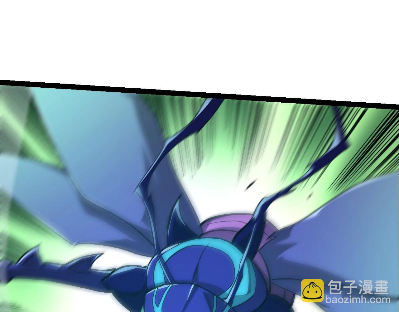 從大樹開始的進化 - 第186話 伸出獠牙(1/3) - 7