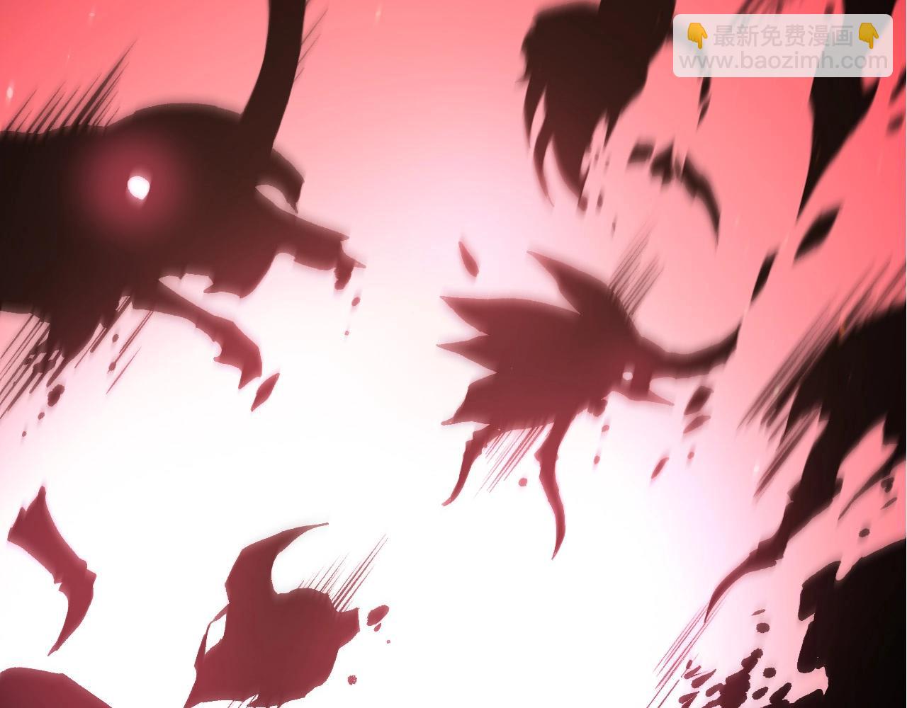 從大樹開始的進化 - 第186話 伸出獠牙(1/3) - 4