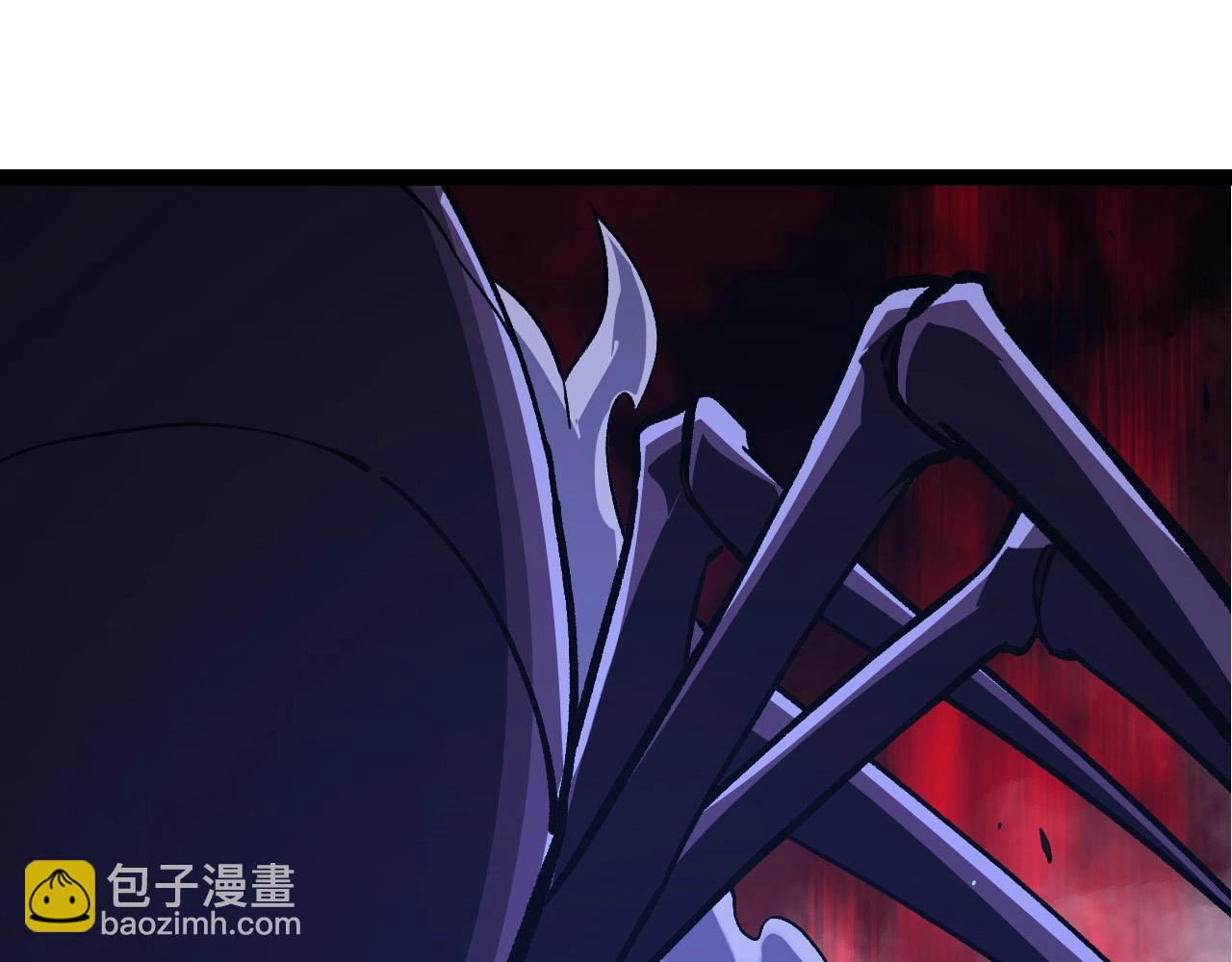 從大樹開始的進化 - 第186話 伸出獠牙(1/3) - 5