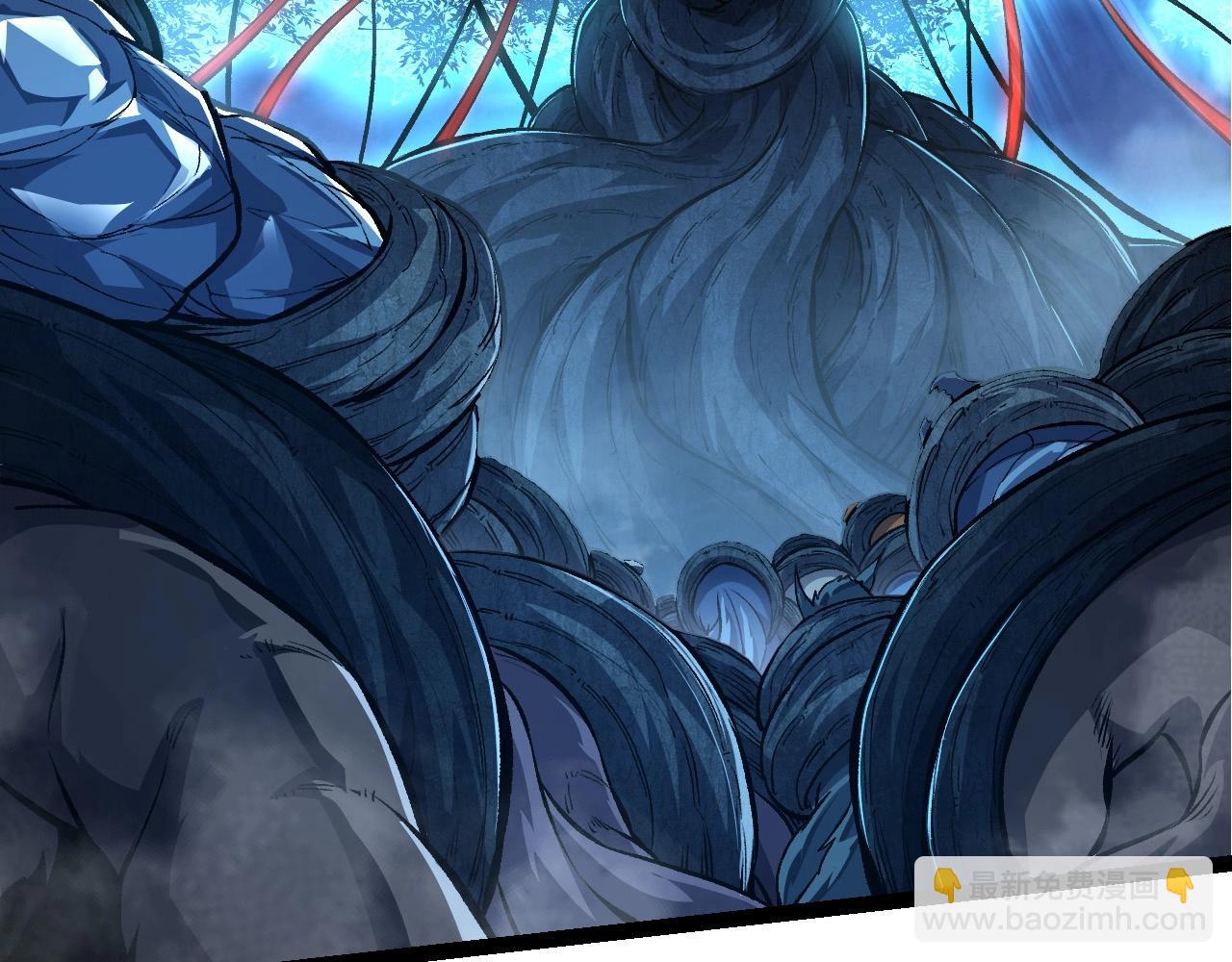 從大樹開始的進化 - 第186話 伸出獠牙(2/3) - 2