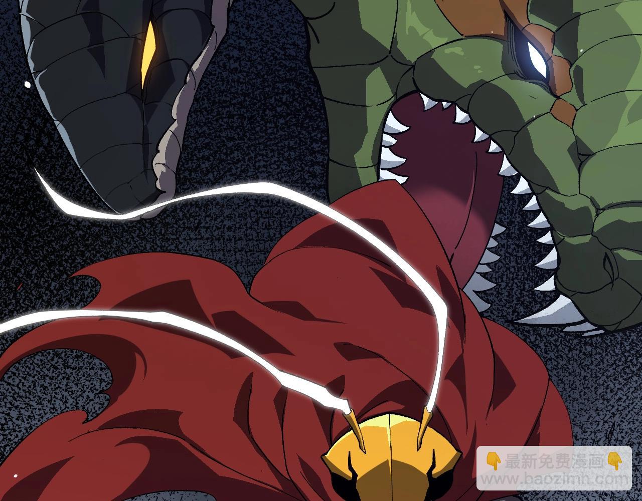 從大樹開始的進化 - 第188話 戰火(2/3) - 7