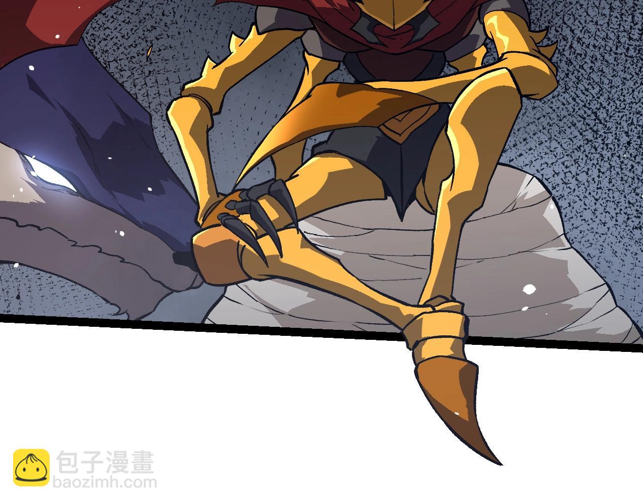 從大樹開始的進化 - 第188話 戰火(2/3) - 8