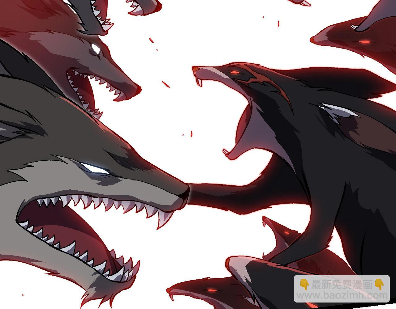 從大樹開始的進化 - 第188話 戰火(1/3) - 1