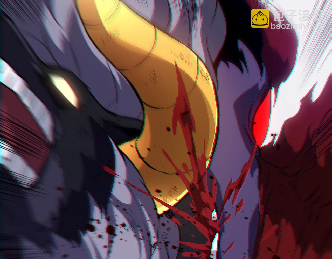 從大樹開始的進化 - 第188話 戰火(2/3) - 4