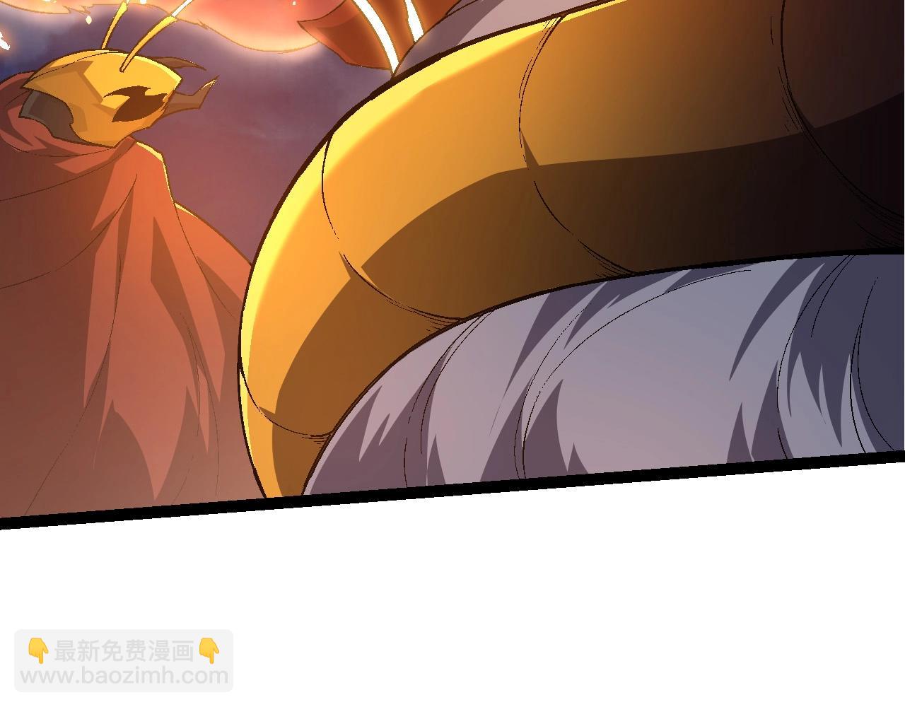 從大樹開始的進化 - 第190話 最強熊貓(2/3) - 7