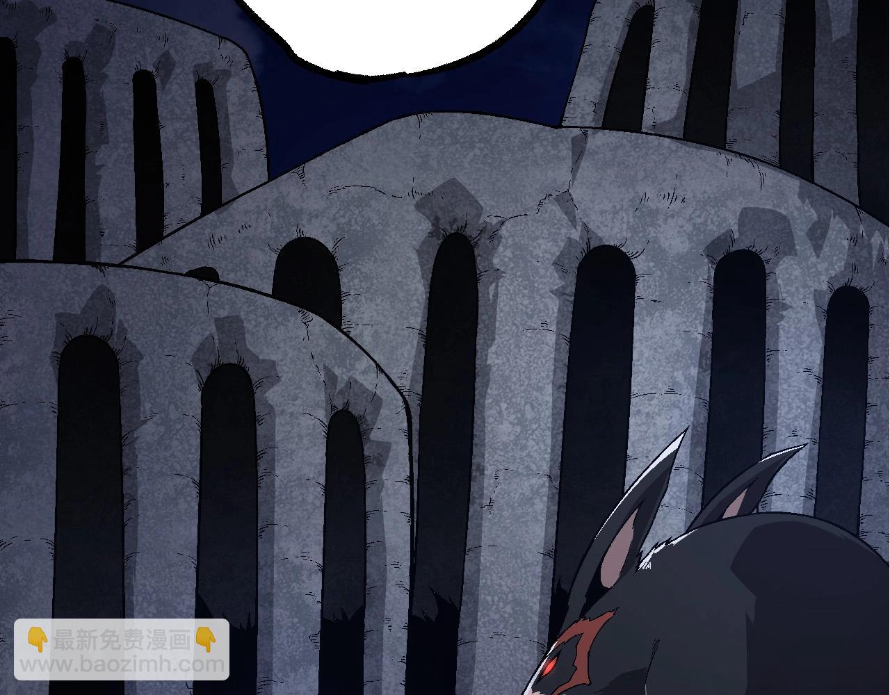 從大樹開始的進化 - 第190話 最強熊貓(2/3) - 1