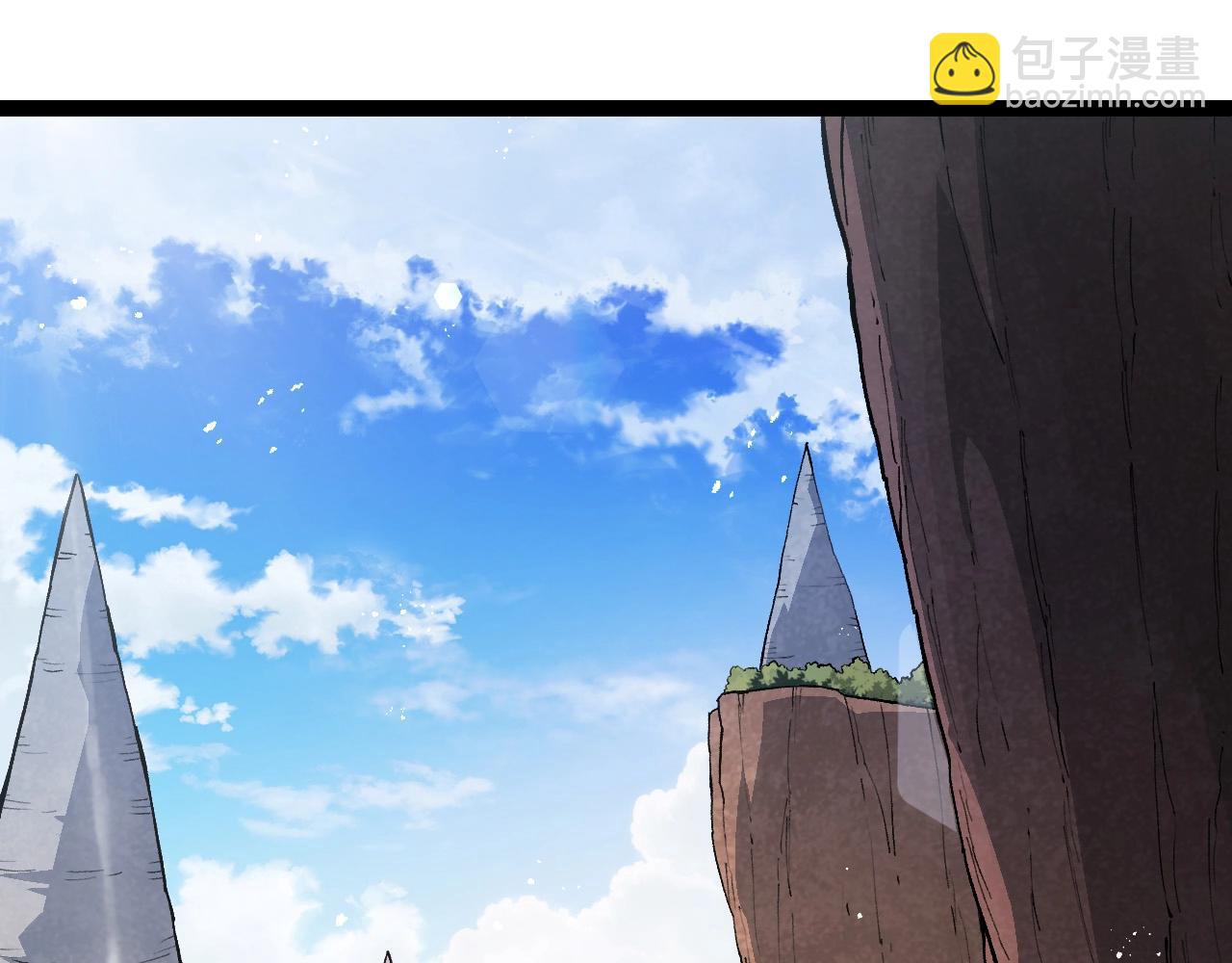 從大樹開始的進化 - 第192話 絕對進化(1/3) - 5