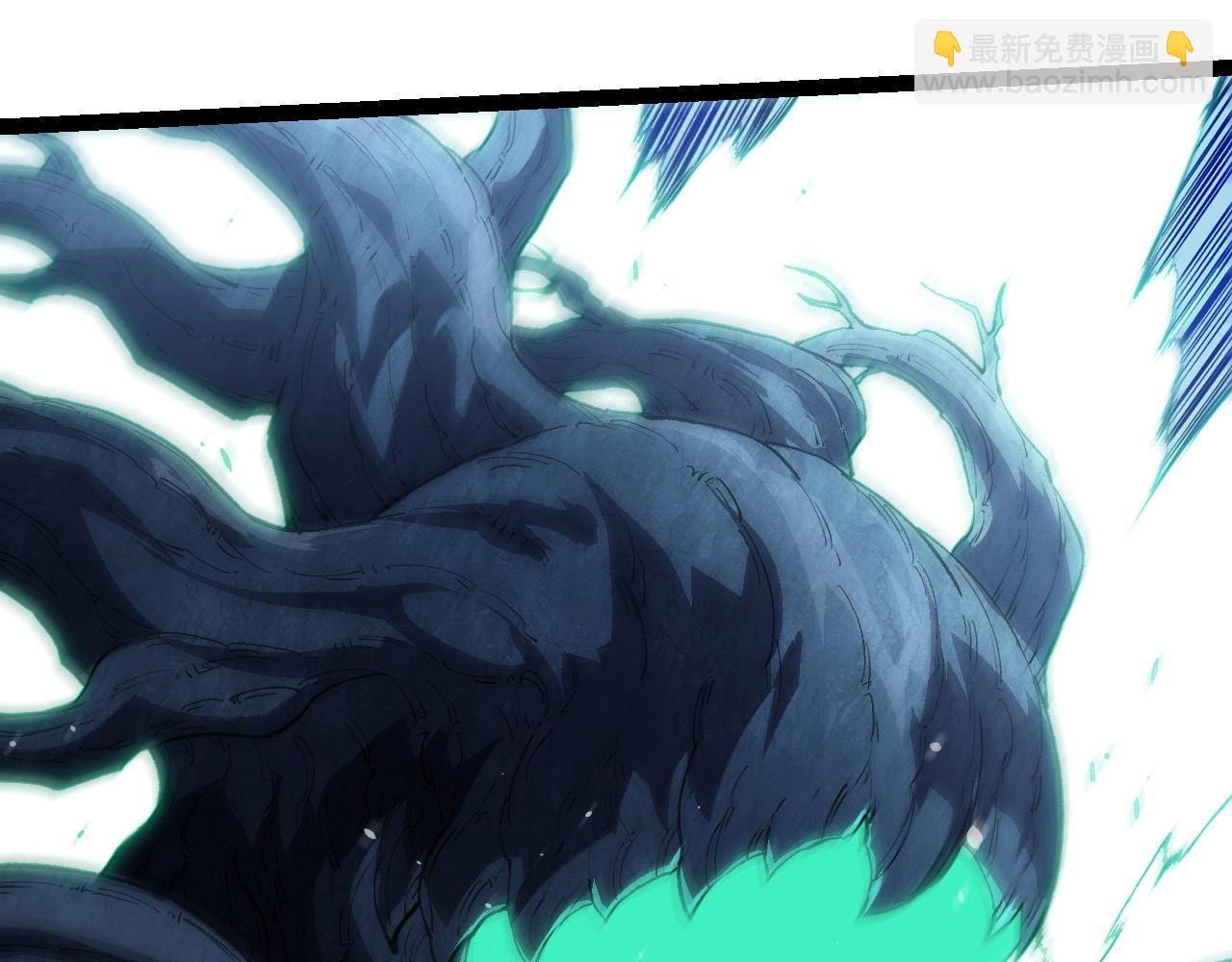 從大樹開始的進化 - 第192話 絕對進化(2/3) - 5