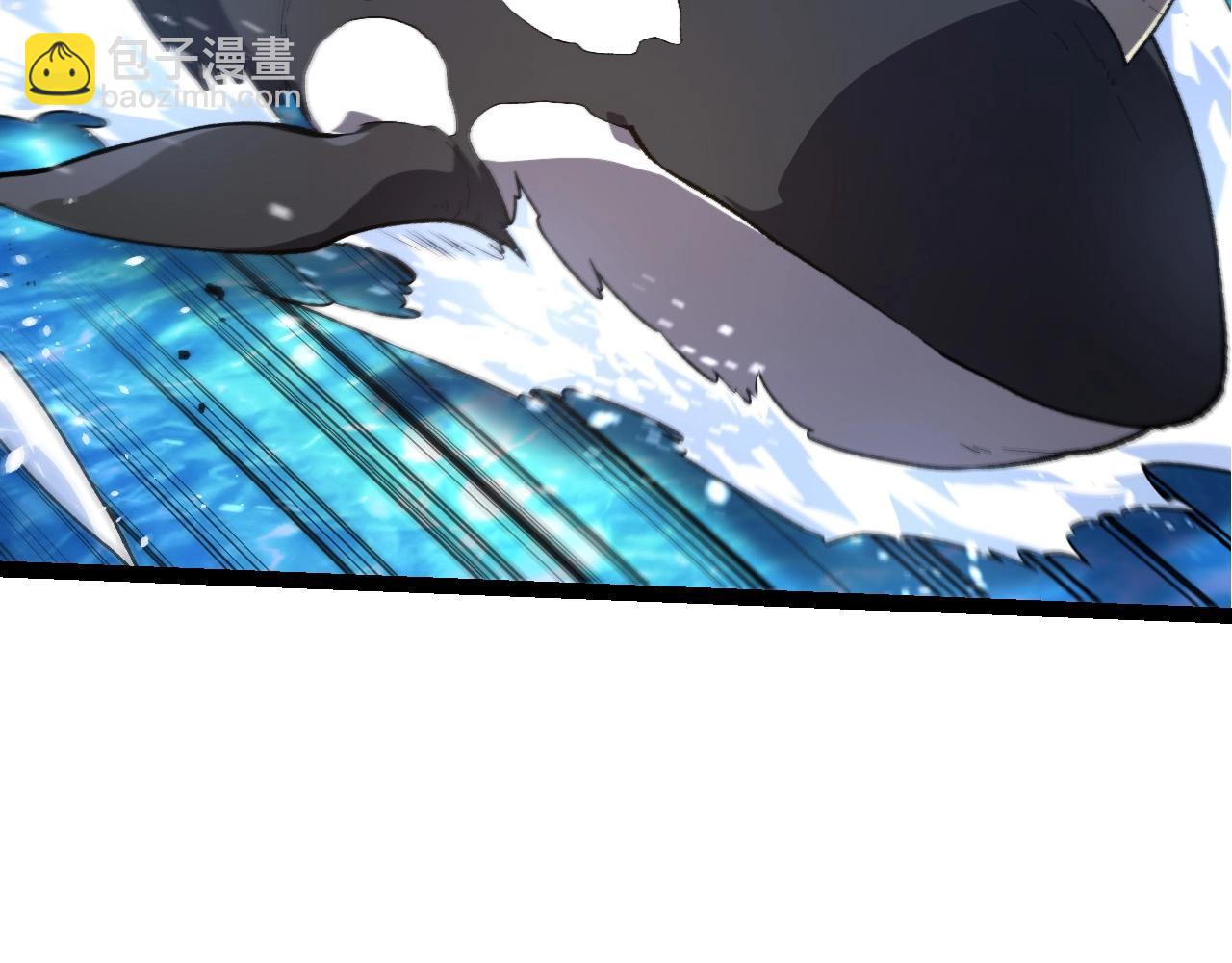 從大樹開始的進化 - 第194話 作戰動員(3/3) - 3