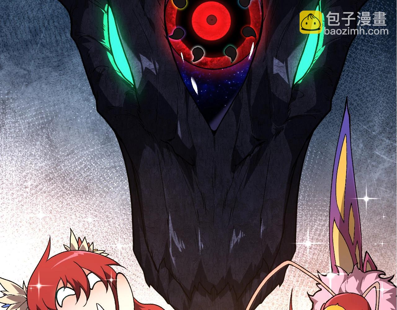 從大樹開始的進化 - 第194話 作戰動員(1/3) - 8