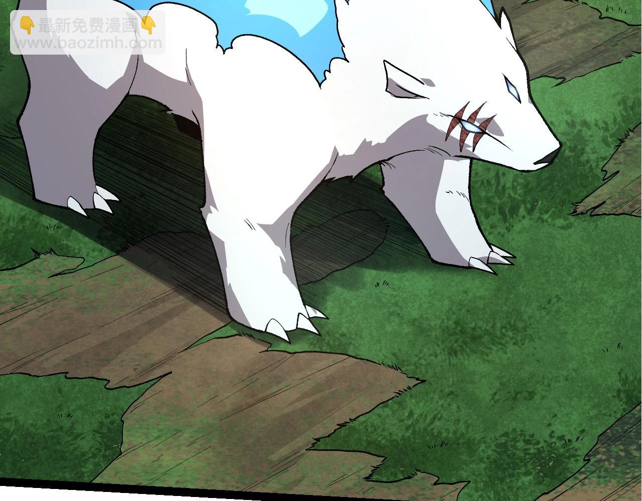 從大樹開始的進化 - 第194話 作戰動員(1/3) - 6