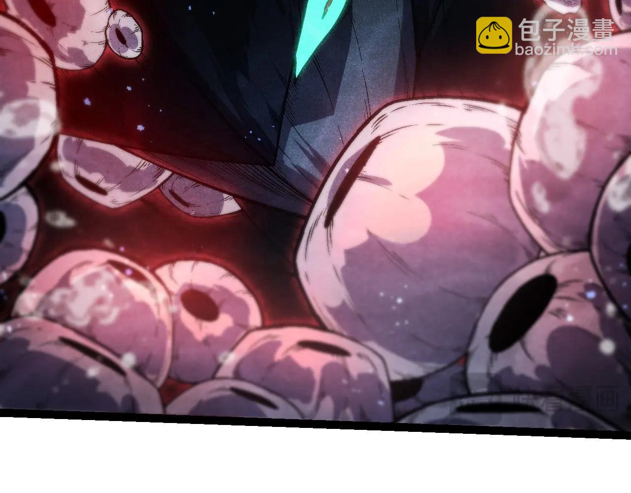 從大樹開始的進化 - 第196話 擒敵(3/3) - 6