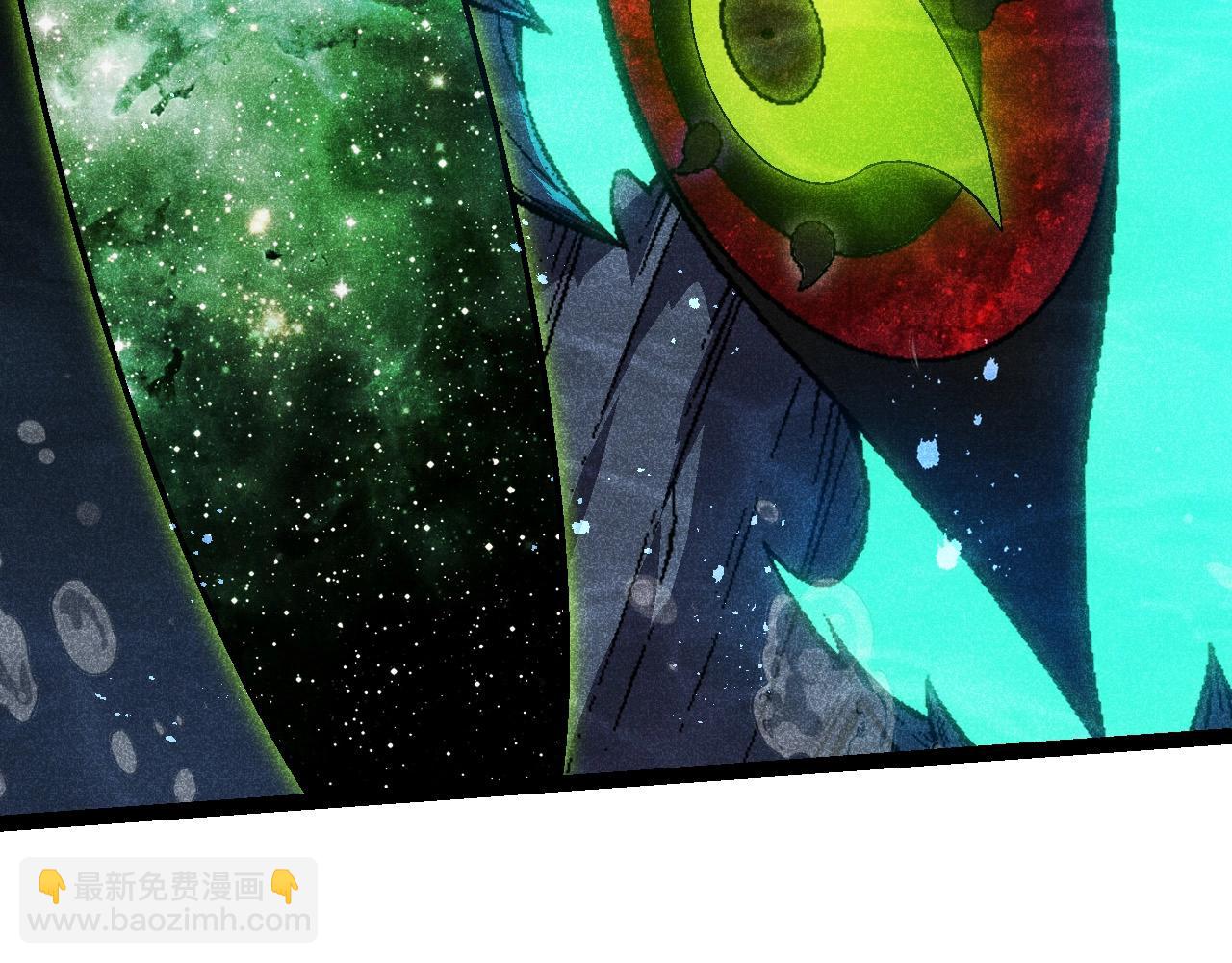 從大樹開始的進化 - 第196話 擒敵(3/3) - 1