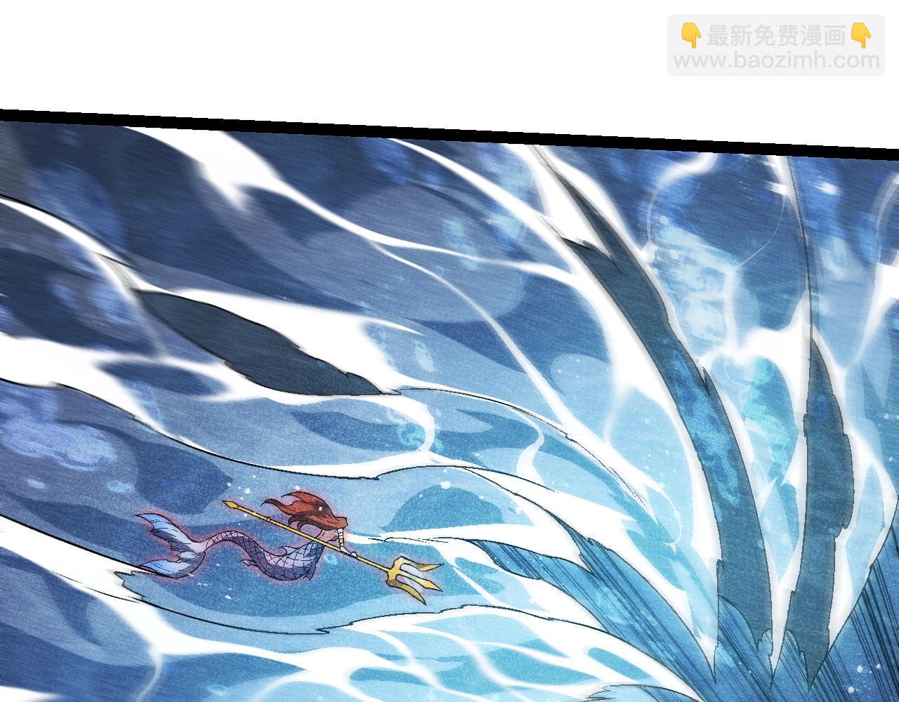 從大樹開始的進化 - 第196話 擒敵(1/3) - 1