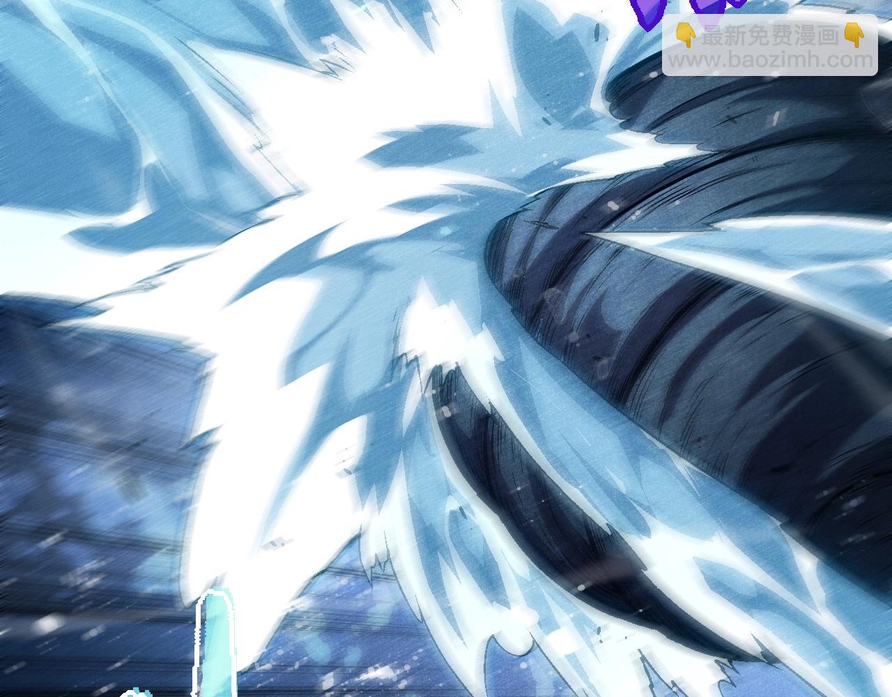 從大樹開始的進化 - 第196話 擒敵(1/3) - 5